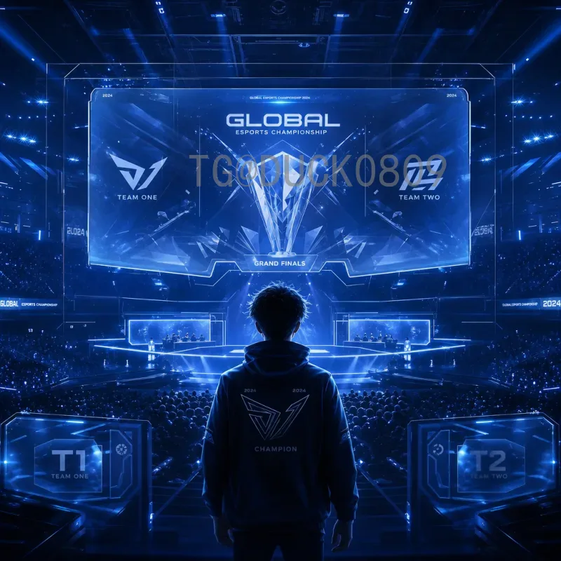 官方2026世界杯直播在哪里看？全网最全观看指南
